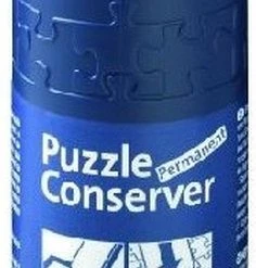 Ravensburger Puzzle Conserver - Puzzellijm -Exporteren puzzels winkel 236x840