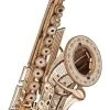 Robotime 3D Houten Puzzel Muziekinstrument Saxophone, TG309, 8,5x7x23cm - 6946785116793 -Exporteren puzzels winkel 315x840