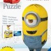 Ravensburger Minions 2 Shaped Jeans - 3D Puzzel - 54 Stukjes