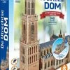 House Of Holland 3D Gebouw - De Utrechtse Dom (140)