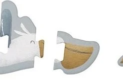 Little Dutch Vormen Puzzel Sailors Bay Puzzel FSC -Exporteren puzzels winkel 550x161