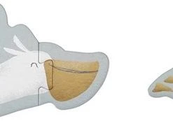 Little Dutch Vormen Puzzel Sailors Bay Puzzel FSC -Exporteren puzzels winkel 550x173