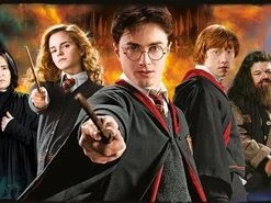 Clementoni Puzzels Voor Volwassenen - Harry Potter, Panorama Puzzel 1000 Stukjes, 10+ Jaar - 61883 -Exporteren puzzels winkel 550x185 1