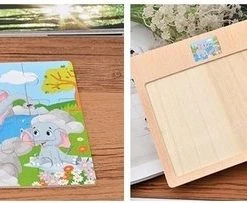 Sara Shop Hout Puzzel Van 12 Stukjes -Legpuzzels - Dier- Koe 13 Sara Shop Hout Puzzel Van 12 Stukjes -Legpuzzels - Dier- Koe -Exporteren puzzels winkel 550x203