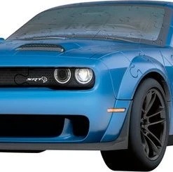Ravensburger Puzzle 3D Dodge Challenger Hellcat Widebody - 3D Puzzel - 108 Stukjes 8 Ravensburger Puzzle 3D Dodge Challenger Hellcat Widebody - 3D Puzzel - 108 Stukjes -Exporteren puzzels winkel 550x245