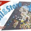 Trefl Portapuzzle Rol- & Puzzelmat - T/m 3000 Stukjes