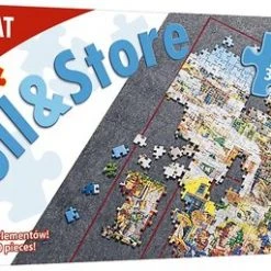 Trefl Portapuzzle Rol- & Puzzelmat - T/m 3000 Stukjes