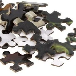 Grafix Puzzel 1000 Stukjes Volwassenen | Thema Bloemen In Vaas | Puzzel | Formaat 50 X 70 CM | Schilderij Puzzel -Exporteren puzzels winkel 550x260 2