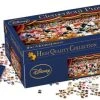 Clementoni Legpuzzel - High Quality Puzzel Collectie - Disney Orchestra - 13200 Stukjes, Puzzel Volwassenen -Exporteren puzzels winkel 550x266
