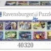 Ravensburger Puzzel Een Onvergetelijk Disney Moment - Legpuzzel - 40000 Stukjes -Exporteren puzzels winkel 550x278 1