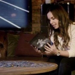 Ravensburger Escape Puzzle 9 Unicorn - 759 Stukjes 9 Ravensburger Escape Puzzle 9 Unicorn - 759 Stukjes -Exporteren puzzels winkel 550x281 3