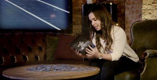 Ravensburger Escape Puzzle 9 Unicorn - 759 Stukjes 7 Ravensburger Escape Puzzle 9 Unicorn - 759 Stukjes - Afbeelding 5