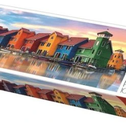 Trefl Panorama Groningen Nederland - 1000 Stukjes 9 Trefl Panorama Groningen Nederland - 1000 Stukjes -Exporteren puzzels winkel 550x281 5