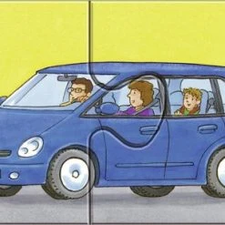 Ravensburger Speciale Voertuigen- My First Puzzles -9x2 Stukjes - Kinderpuzzel 22 Ravensburger Speciale Voertuigen- My First Puzzles -9x2 Stukjes - Kinderpuzzel -Exporteren puzzels winkel 550x304 13