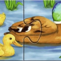 Ravensburger Lieve Dieren- My First Puzzles -9x2 Stukjes - Kinderpuzzel -Exporteren puzzels winkel 550x304 3