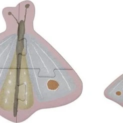 Little Dutch -Vormen Puzzel Flowers & Butterflies FSC -Exporteren puzzels winkel 550x306 1