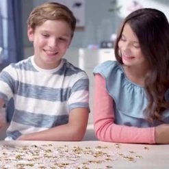 Ravensburger Puzzel Disney Castle- 3D Gebouw - 216 Stukjes 11 Ravensburger Puzzel Disney Castle- 3D Gebouw - 216 Stukjes -Exporteren puzzels winkel 550x309 132