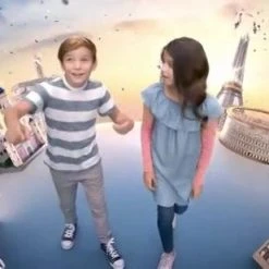 Ravensburger Porsche GT3 Cup - 3D Puzzel - 108 Stukjes -Exporteren puzzels winkel 550x309 170