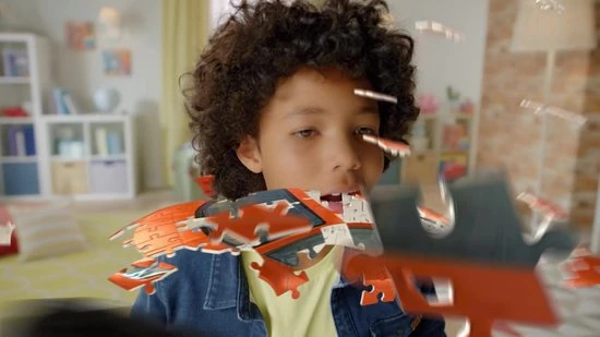 Ravensburger Minions 2 Puzzleball - 3D Puzzel - 72 Stukjes 4 Ravensburger Minions 2 Puzzleball - 3D Puzzel - 72 Stukjes - Afbeelding 2