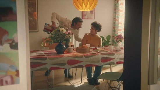 Ravensburger Puzzel Herfst In Venetie - Legpuzzel - 1000 Stukjes 4 Ravensburger Puzzel Herfst In Venetie - Legpuzzel - 1000 Stukjes - Afbeelding 2