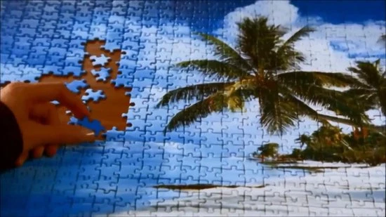 Ravensburger Puzzel Disney Mickey Mouse. Artistic Mickey - Legpuzzel - 5000 Stukjes 4 Ravensburger Puzzel Disney Mickey Mouse. Artistic Mickey - Legpuzzel - 5000 Stukjes - Afbeelding 2