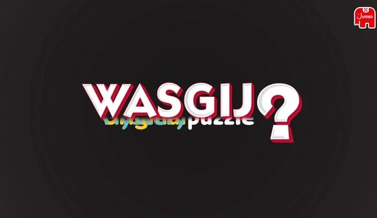 Wasgij Original 36 Goede Voornemens! Puzzel - 1000 Stukjes 4 Wasgij Original 36 Goede Voornemens! Puzzel - 1000 Stukjes - Afbeelding 2