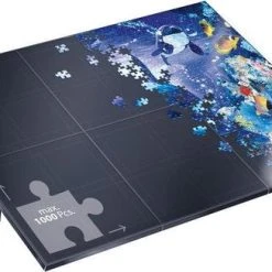 Ravensburger Puzzel Ezel - Tot 1000 Stukjes -Exporteren puzzels winkel 550x326