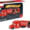 Revell 01041 Coca-Cola Truck - 3D Puzzel Adventskalender 3D Puzzel -Exporteren puzzels winkel 550x334