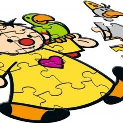 Bumba Mega Vloerpuzzel 16 Stukken - 60 Cm Groot - In Een Koffertje 13 Bumba Mega Vloerpuzzel 16 Stukken - 60 Cm Groot - In Een Koffertje -Exporteren puzzels winkel 550x337