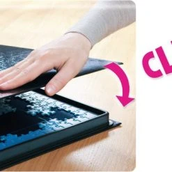 Ravensburger Puzzelmap Voor 1000 Stukjes -Exporteren puzzels winkel 550x348 3