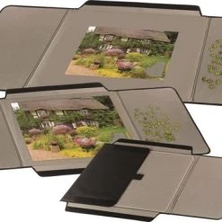 Jumbo Portapuzzle Standaard Voor Puzzels Tot 1000 Stukjes - Puzzelmap -Exporteren puzzels winkel 550x358