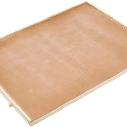 Hi Puzzelplaat Met Lades - Gemakkelijk Je Puzzel Opruimen - 90x67 Cm