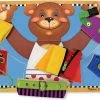 Melissa & Doug Basisvaardigheden - Puzzel 1 Melissa & Doug Basisvaardigheden - Puzzel -Exporteren puzzels winkel 550x361 7