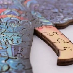 Legpuzzel Olifant 048 A3 | Houten Jigsaw Puzzel | 173 Stukjes | Dierenpuzzel| Meer Dan 50 Verschillende Modellen 10 Legpuzzel Olifant 048 A3 | Houten Jigsaw Puzzel | 173 Stukjes | Dierenpuzzel| Meer Dan 50 Verschillende Modellen -Exporteren puzzels winkel 550x363 4