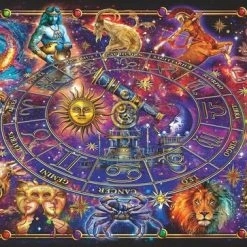 Ravensburger Puzzel 3.000 Stukjes Sterrenbeelden -Exporteren puzzels winkel 550x363 5