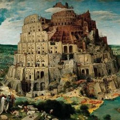 Ravensburger Puzzel De Toren Babel - Legpuzzel - 5000 Stukjes 11 Ravensburger Puzzel De Toren Babel - Legpuzzel - 5000 Stukjes -Exporteren puzzels winkel 550x363 6