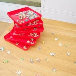 Jumbo Puzzle Mates Puzzle Sorter Puzzelsorteerder - Puzzelsorteerbak 25 Jumbo Puzzle Mates Puzzle Sorter Puzzelsorteerder - Puzzelsorteerbak -Exporteren puzzels winkel 550x366 30
