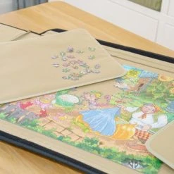 Jumbo Portapuzzle Standaard Voor Puzzels Tot 1000 Stukjes - Puzzelmap -Exporteren puzzels winkel 550x366 44