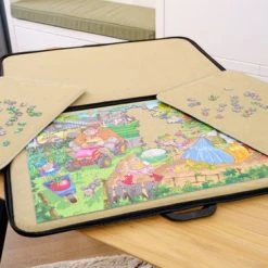 Jumbo Portapuzzle Deluxe 1000 Stukjes - Puzzelmap -Exporteren puzzels winkel 550x366 6