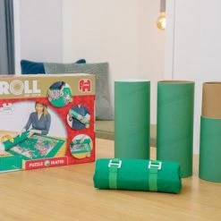 Jumbo Puzzle & Roll Puzzelrol 500 Tot 1500 Stukjes - Puzzelmat -Exporteren puzzels winkel 550x366 7