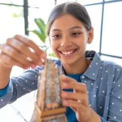 Ravensburger Eiffeltoren - 3D Puzzel Gebouw Van 216 Stukjes -Exporteren puzzels winkel 550x366 79