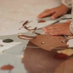 Little Dutch - Puzzel XL - Kerst - FSC -Exporteren puzzels winkel 550x366 80