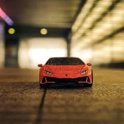 Ravensburger Lamborghini Huracan Evo - 3D Puzzel - 108 Stukjes -Exporteren puzzels winkel 550x367 26