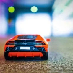 Ravensburger Lamborghini Huracan Evo - 3D Puzzel - 108 Stukjes -Exporteren puzzels winkel 550x367 28