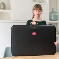 Jumbo Portapuzzle Deluxe 1000 Stukjes - Puzzelmap -Exporteren puzzels winkel 550x367 3