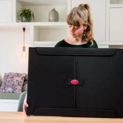 Jumbo Portapuzzle Standaard Voor Puzzels Tot 1500 Stukjes - Puzzelmap -Exporteren puzzels winkel 550x367 33