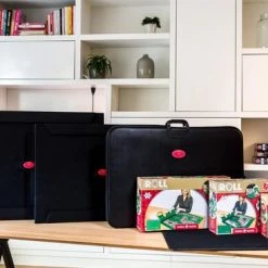 Jumbo Portapuzzle Puzzel Bord 1000 Stukjes - Puzzelmat Puzzelbord -Exporteren puzzels winkel 550x367 42