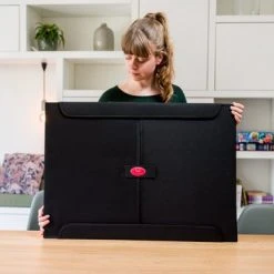 Jumbo Portapuzzle Standaard Voor Puzzels Tot 1000 Stukjes - Puzzelmap -Exporteren puzzels winkel 550x367 44