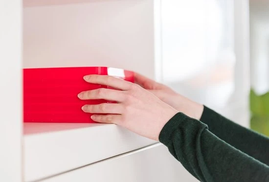 Jumbo Puzzle Mates Puzzle Sorter Puzzelsorteerder - Puzzelsorteerbak 12 Jumbo Puzzle Mates Puzzle Sorter Puzzelsorteerder - Puzzelsorteerbak - Afbeelding 10