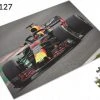 Mivida - Puzzel Max Verstappen - 127 Stukjes - Red Bull Racing - F1 - Formule 1 - Puzzelen- Sinterklaas - Kerst - Cadeau -Exporteren puzzels winkel 550x376 5